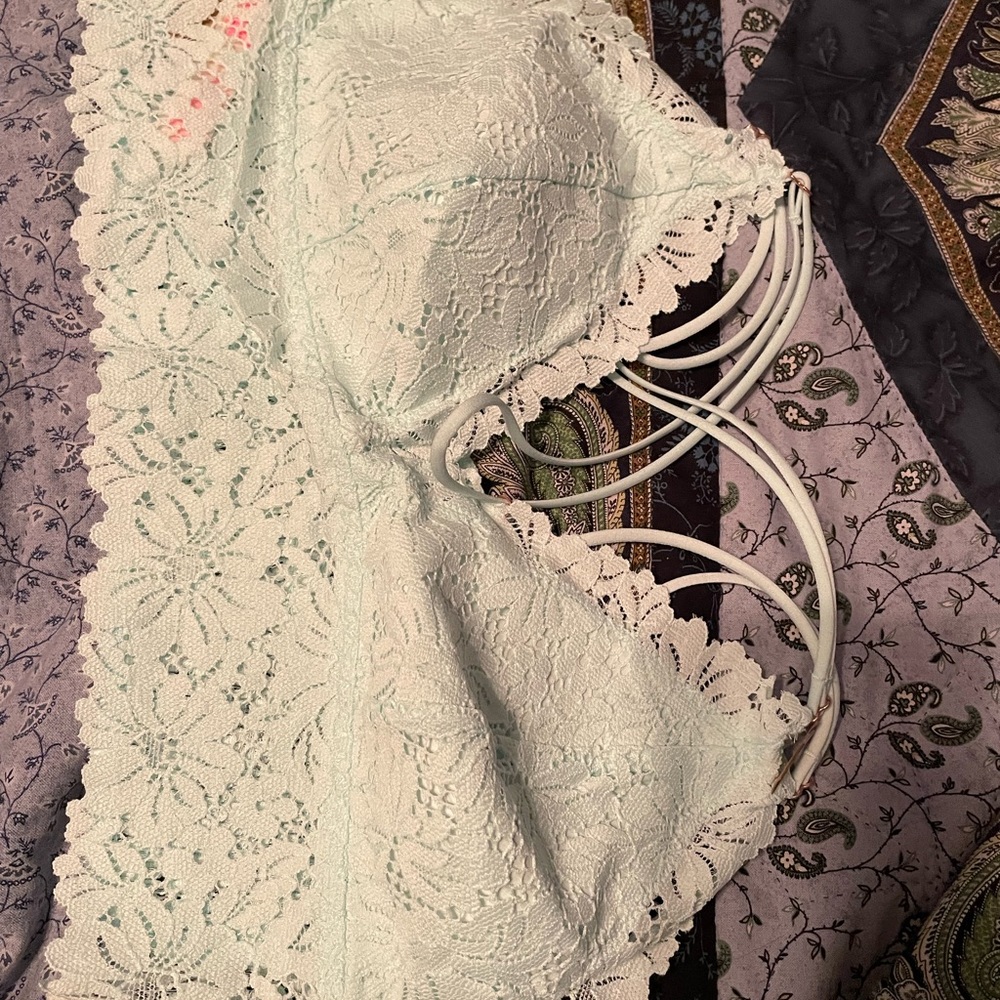 Victoria secret bralette